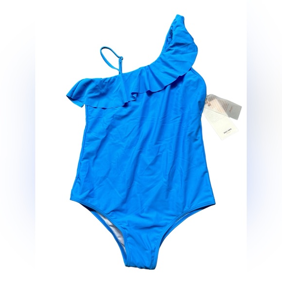 Grace Karin Other - Grace Karin Kids Swim‎ One Piece - Blue